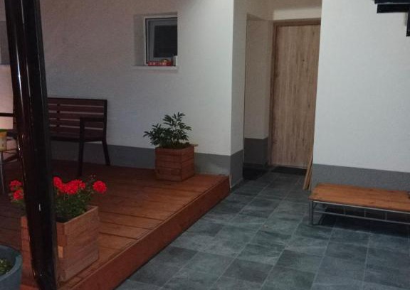 Znojmo House | DAVID HOME 56