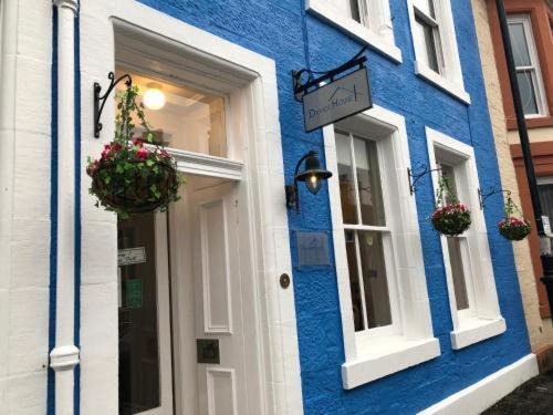 Ayr House | Daviot Guest House