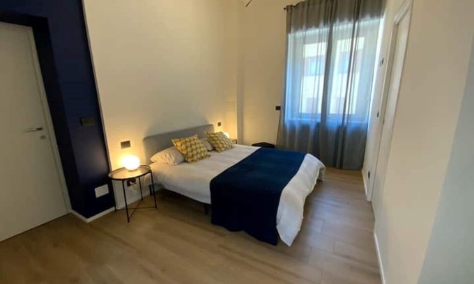 Riva Apartment | #DavVeroCasa - Apartment with terrace downtown