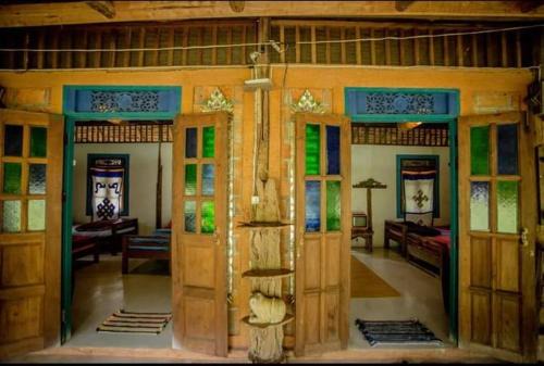Mae Taeng Resort | Dawdoylisu Chiangmai