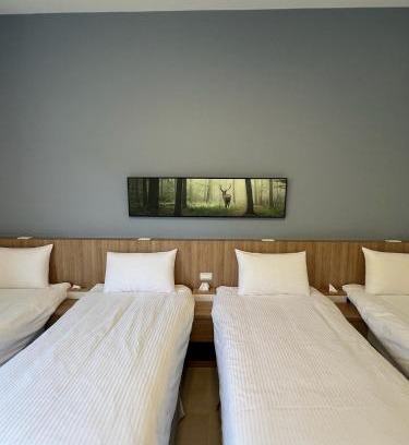 Lyudao House | Dawn Valley