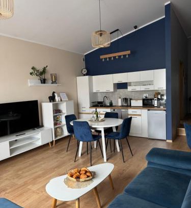 Nowa Ruda Apartment | Dawna Mleczarnia Apartamenty FAMILIJNY