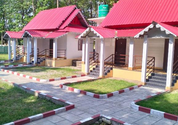 Madari Hat Hotel | Day Night Resort & Resturant