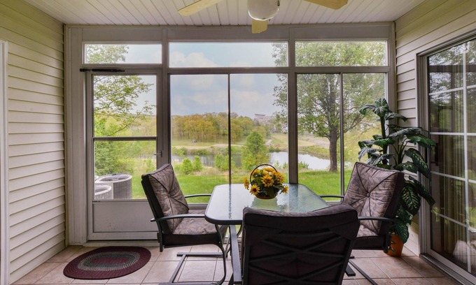 Branson Condo | DayDreamer