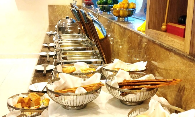 Kelambakkam Hotel | Days Hotel Chennai OMR