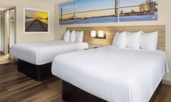 Aberdeen Hotel | Days Inn by Wyndham Aberdeen