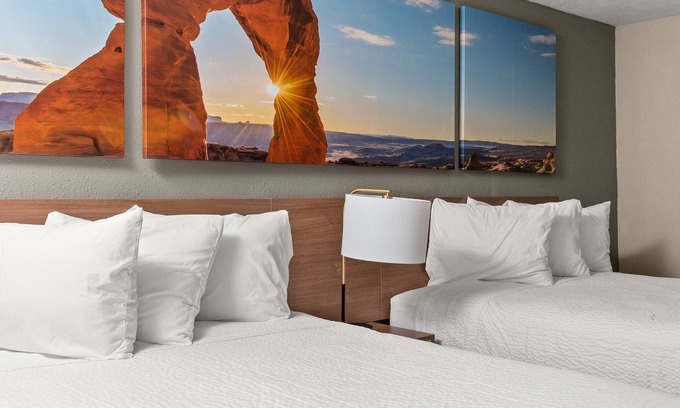 Northeast Heights Hotel | Days Inn by Wyndham Albuquerque Northeast