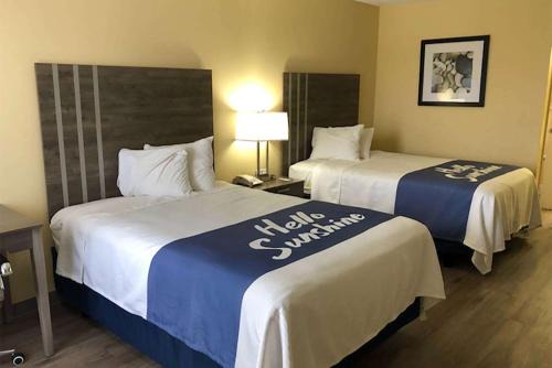 Peletier Hotel | Days Inn by Wyndham Cape Carteret