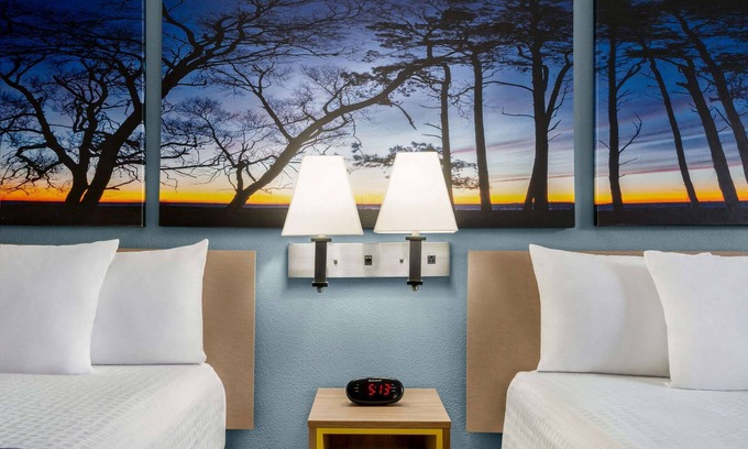 Canastota Hotel | Days Inn by Wyndham Canastota/Verona