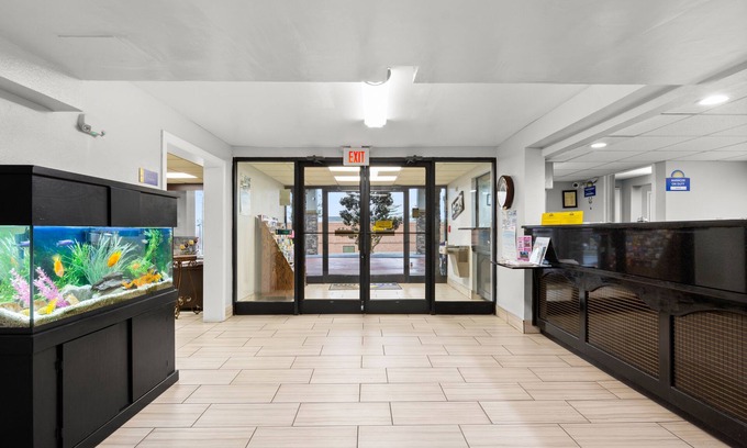 Goodlettsville Hotel | Days Inn by Wyndham Goodlettsville/Nashville