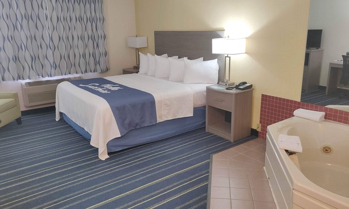 Hinckley Hotel | Days Inn by Wyndham Hinckley