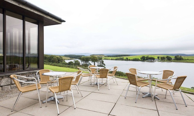 Kendal Hotel | Days Inn by Wyndham Kendal Killington Lake