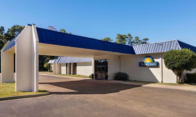 McComb Hotel | Days Inn by Wyndham McComb MS