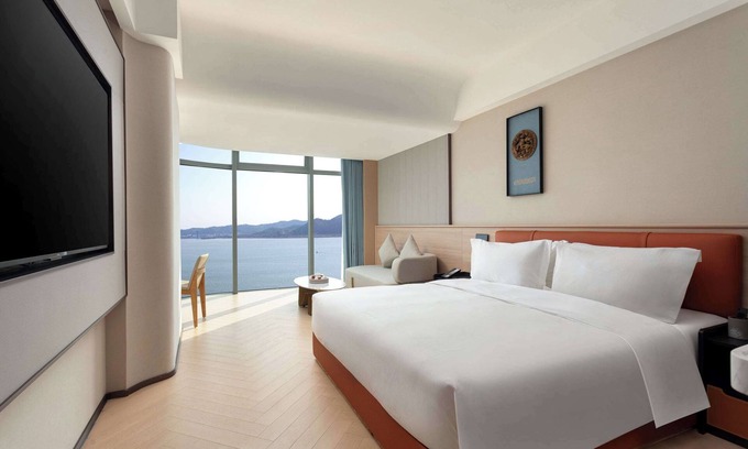 Jinping Qu Hotel | Days Inn by Wyndham Shantou Jinping