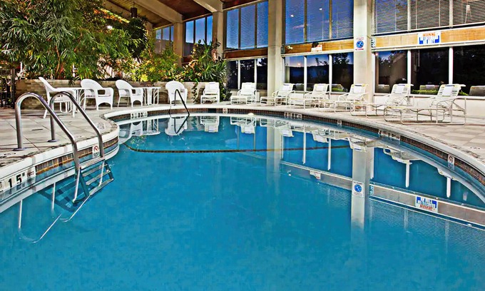 Warren Hotel | Days Inn by Wyndham Warren
