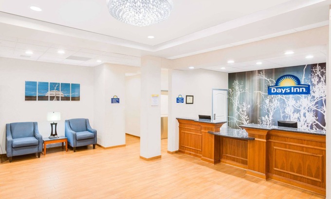 Evans Mills Hotel | Days Inn by Wyndham Watertown Fort Drum