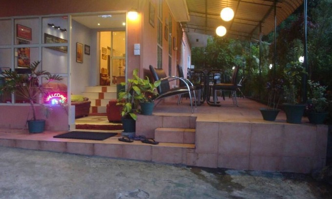Kandy House | Days Inn Kandy