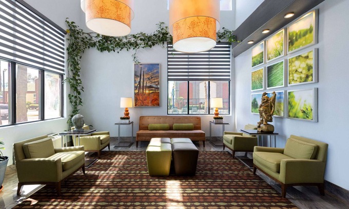Cortaro Hotel | Days Inn & Suites by Wyndham Tucson/Marana