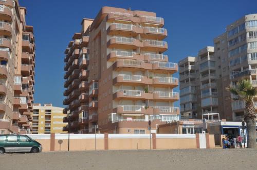 Oropesa del Mar Apartment | Daytona Vidaber Primera línea