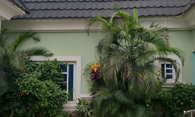 Abuja Apartment | Dazzle Hotels and Apartments