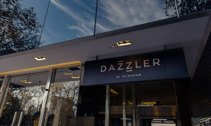 La Plata Hotel | Dazzler by Wyndham La Plata