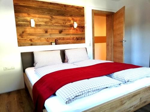 Finkenberg Apartment | db Apart