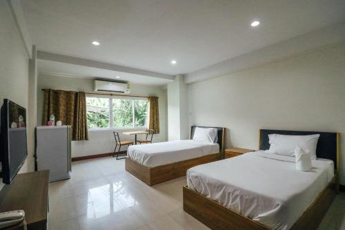 Suphan Buri Apartment | DD Place