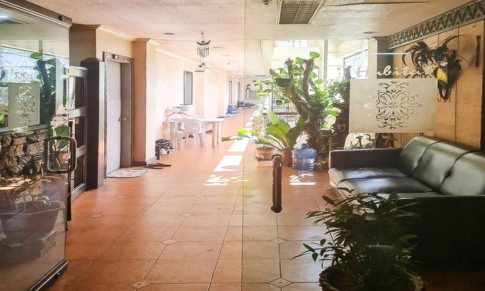 Cagayan de Oro House | Ddd Habitat Pension House