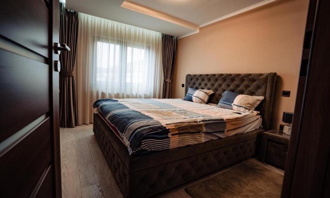 Oradea Apartment | DDR house