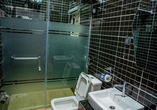 Port Harcourt Apartment | De Austin