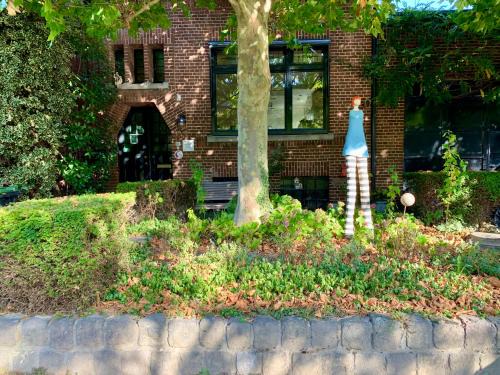 Municipality of Gulpen-Wittem Bed & Breakfast | De Auw Sjoekelaatfabriek