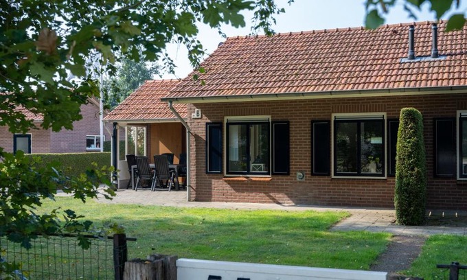 Eibergen House | de Berkelstee