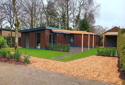 Krachtighuizen House | De Bospaddenstoel 4-19