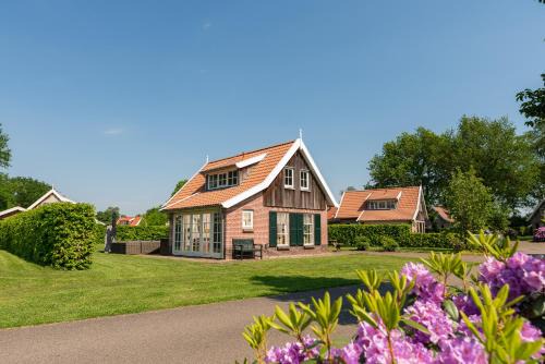 Hoge Hexel House | De Bosuil
