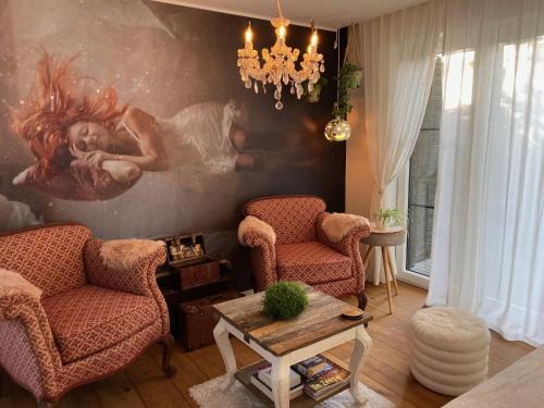 Middelkerke Bed & Breakfast | De Dromerie
