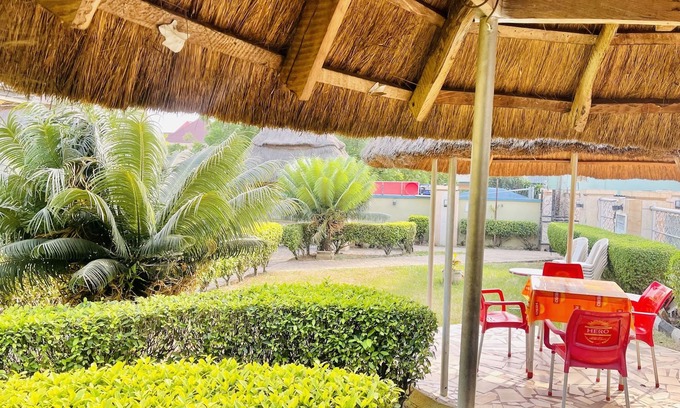 Awka Hotel | De Geogold Hotels and Suites