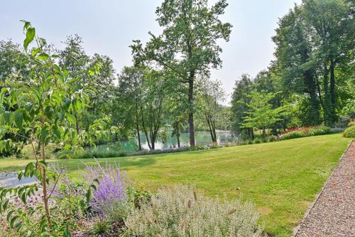 Gulpen Apartment | De Gouden Forel