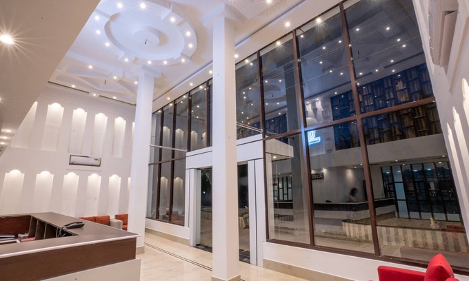 Port Blair Hotel | De Havelock Queen