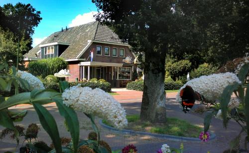 Anderen Hotel | De Herberg van Anderen
