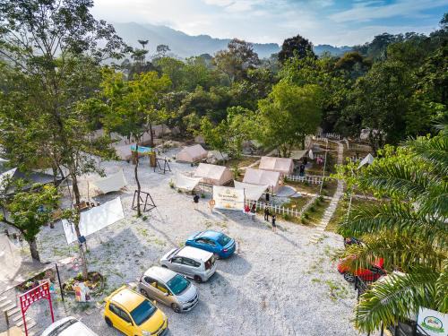 Hulu Selangor Other | De Kampung Campsite
