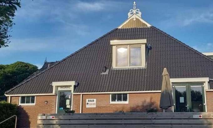 De Veenhoop Bed & Breakfast | De Kan Hoeve