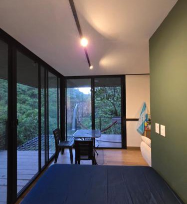 Olancho Other | De La Cascata Glamping
