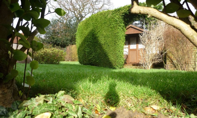 Bexhill-on-Sea House | De La Warr Guest House