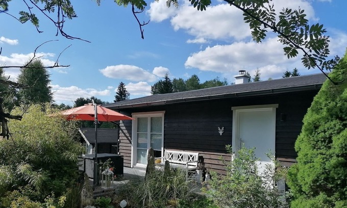 Erlbach House | Ferienhaus für 4 Gäste mit 50m² in Markneukirchen - Erlbach-euberbrunn