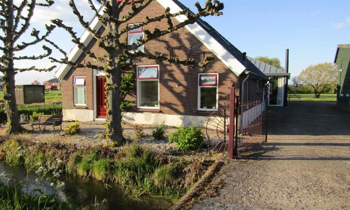 Varik Apartment | De Paasweg