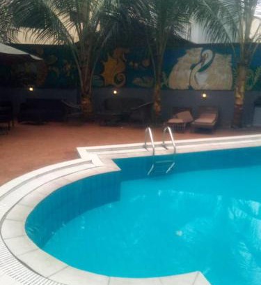 Port Harcourt Hotel | De Palms Hotel Port Harcourt