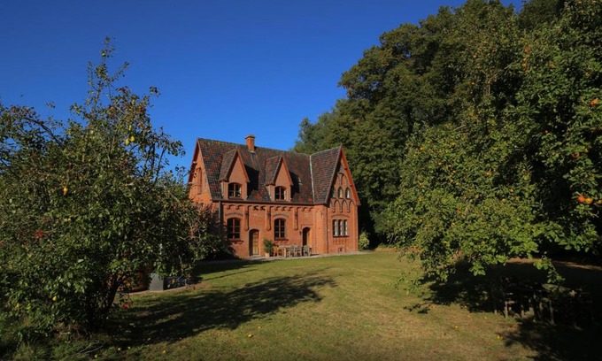 Kruishoutem House | De Pannenbakkerij