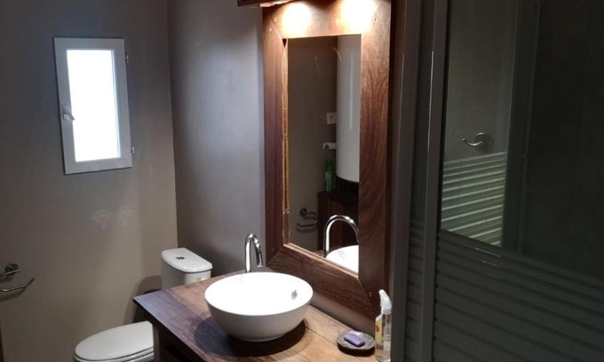Bonifacio Apartment | De pierre et de bois