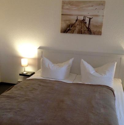 Wurster Nordseekuste Apartment | de Rob Plat