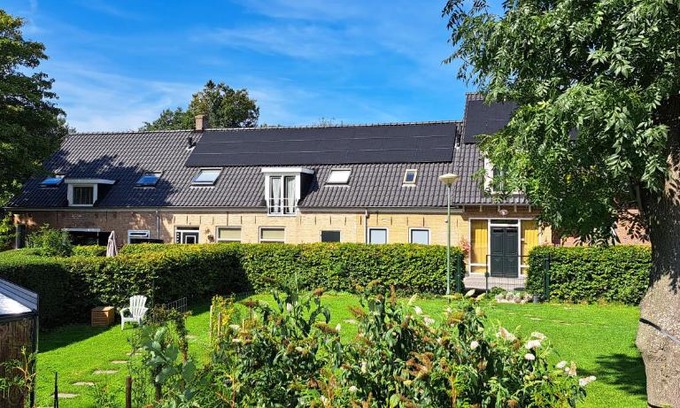 's-Gravenzande House | de Staelduinhoeve
